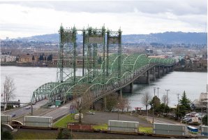 Raising Bridges vs Lowering Rivers