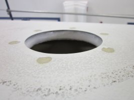 Epoxy Filled vent opening.JPG
