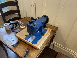 How To Sew Fabric Winch Covers