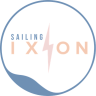 Sailing ixion